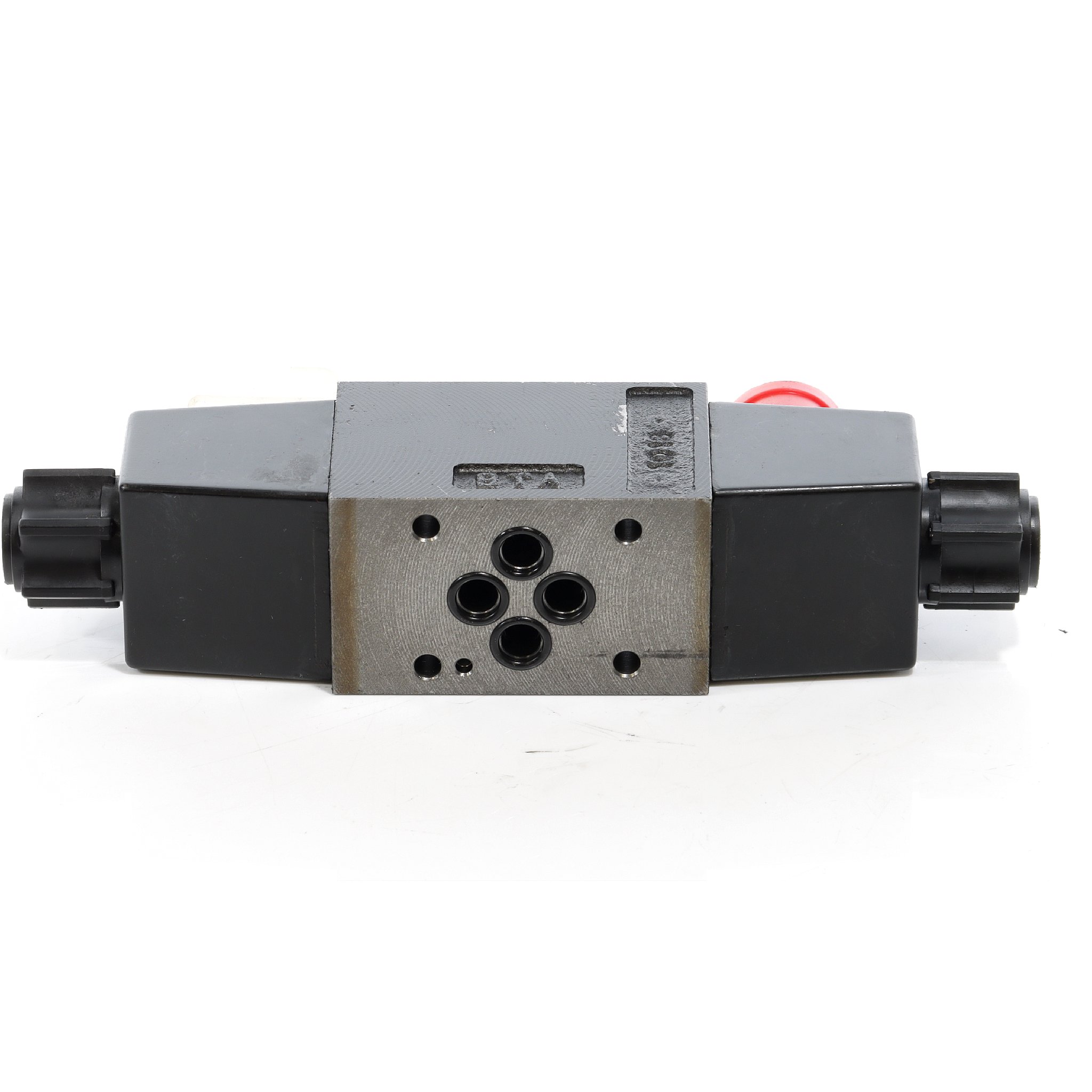 Directional valve  